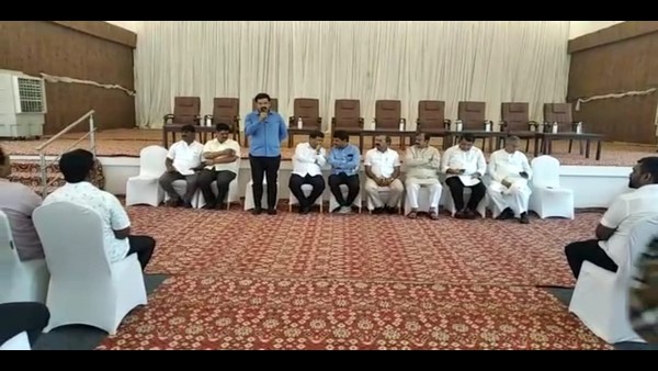 ನಂತರ ಶಿವಮೊಗ್ಗ- ಚೆನ್ನೈ ಮಾರ್ಗದ ರೈಲು ಸಂಚಾರಕ್ಕೆ ಸಿಎಂ ಚಾಲನೆ