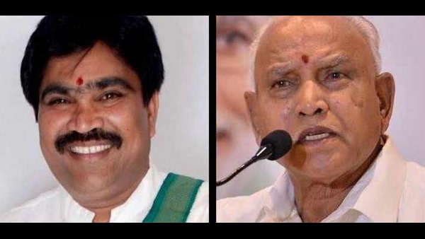 ಆರ್.ಶಂಕರ್ ಮನವೊಲಿಕೆ