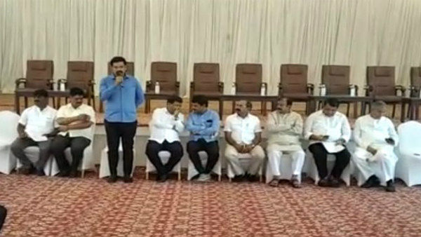 ಸಂಜೆ ಅರಮನೆ ಮೈದಾನದಲ್ಲಿ 'ದಣಿವರಿಯದ ಧೀಮಂತ' ಸಮಾರಂಭ