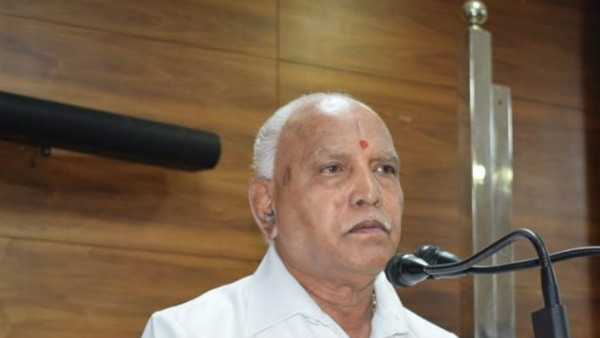 ಯಡಿಯೂರಪ್ಪ ಏನು ಹೇಳಿದ್ದರು?