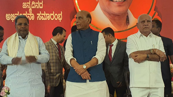 ಹೈಕಮಾಂಡ್ ನಿಯಮ ಯಡಿಯೂರಪ್ಪ ಅವರನ್ನು ಚಿಂತೆಗೆ ದೂಡಿತ್ತು!