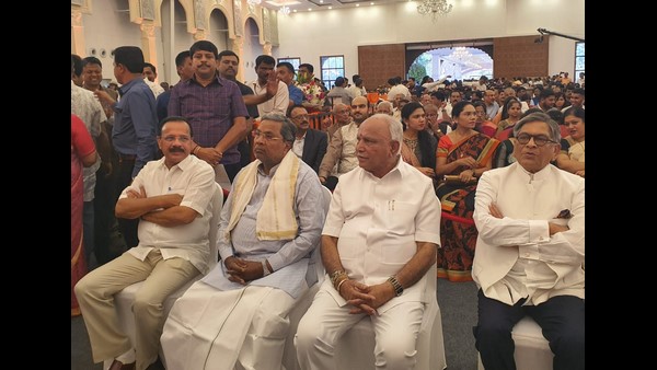 ದೇಶದಲ್ಲಿದ್ದಾರೆ 70 ವರ್ಷ ಮೀರಿದ 7 ಮುಖ್ಯಮಂತ್ರಿಗಳು