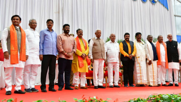 'ಮಾಜಿ ಸಿಎಂ ಸಿದ್ದರಾಮಯ್ಯ ಈಗಲೂ ನಮ್ಮ ನಾಯಕರೇ!'