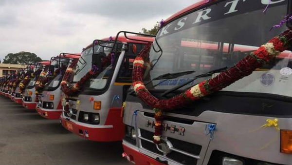 ಬಸ್ ಸಂಚಾರವಿದೆಯೇ?