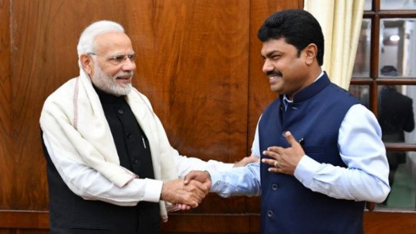 ಯಡಿಯೂರಪ್ಪ ಜನ್ಮದಿನ ವಿಶೇಷ ರೈಲು