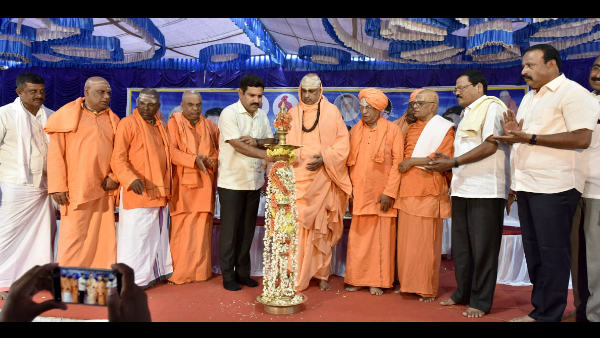 ಜನಪ್ರತಿನಿಧಿಯಲ್ಲ, ಹುದ್ದೆಯೂ ಇಲ್ಲ...