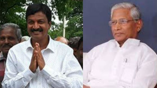 ಮೊದಲ ಪ್ರಯತ್ನದಲ್ಲಿಯೇ ಮಂತ್ರಿಯಾದ ಶ್ರೀಮಂತ