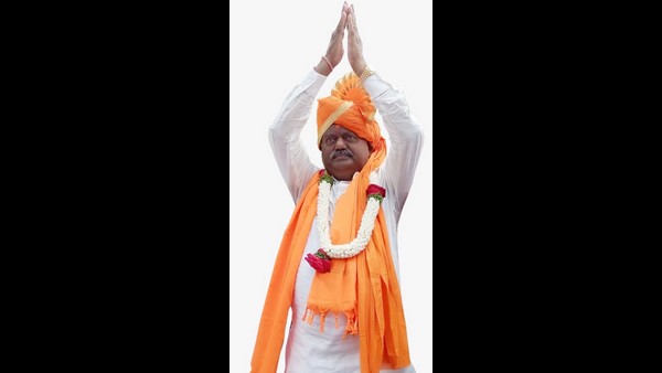 ಮಂತ್ರಿಯಾಗುವಲ್ಲಿ ಯಶಸ್ವಿಯಾದ ಯಶಂತಪುರದ ಎಸ್ಟಿಎಸ್