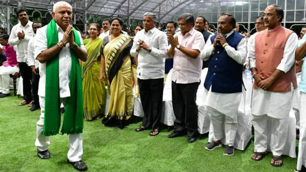 ಯಾರು-ಯಾರಿಗೆ ಸಚಿವ ಸ್ಥಾನ?