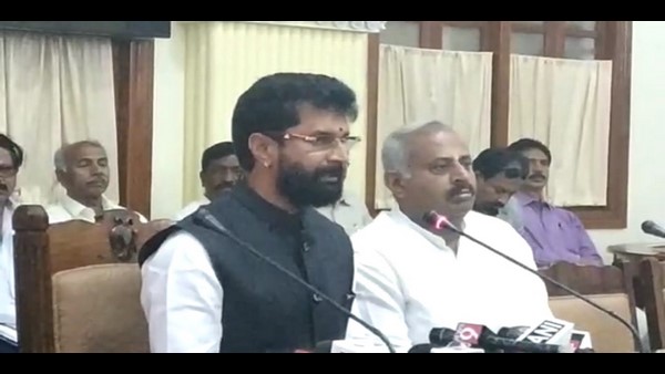 ಆರ್ಎಸ್ಎಸ್ ಪ್ರಮುಖರು ಗರಂ, ನೋ ಕ್ಯಾಸಿನೋ ಎಂದ ರವಿ