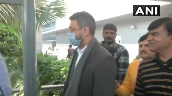 ಅಂತಾರಾಷ್ಟ್ರೀಯ ಬುಕ್ಕಿ ಸಂಜೀವ್ ಚಾವ್ಲಾ