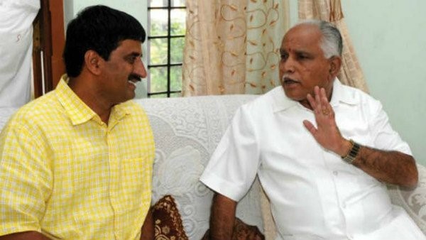 ಯೋಗೀಶ್ವರ್ ಅವರ ಹೆಸರು ಸಂಪುಟ ವಿಸ್ತರಣೆಯಲ್ಲಿ ಇದೆ ಎನ್ನುವ ಮಾಹಿತಿ