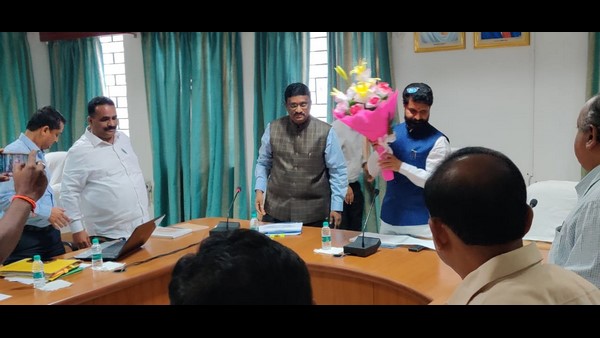 ಪಕ್ಷನಿಷ್ಠೆ, ಪರಿಶ್ರಮಕ್ಕೆ ಬೆಲೆ ಸಿಕ್ಕಿಯೇ ಸಿಗುತ್ತದೆ