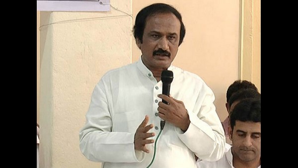 ಬಿ.ಎಲ್.ಶಂಕರ್ ಕಡೆಯಿಂದ ಬಂದ ಆಫರ್