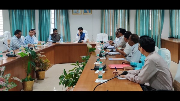 ನಾನು ಬಿಜೆಪಿಗೆ ಬಂದಿರುವುದು ಸಿದ್ದಾಂತಕ್ಕಾಗಿಯೇ ಹೊರತು ಅಧಿಕಾರಕ್ಕಾಗಿ ಅಲ್ಲ