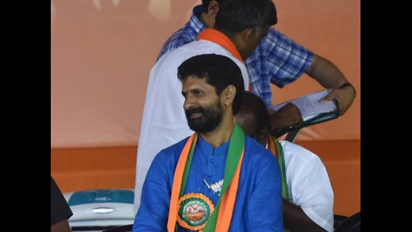 ಇದ್ದೂ ಇಲ್ಲಂದಂತಾದ ಕಚೇರಿ
