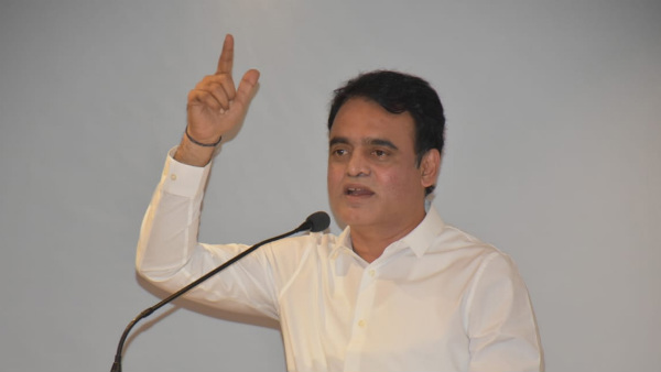 ಮಲ್ಲೇಶ್ವರ ಶಾಸಕ