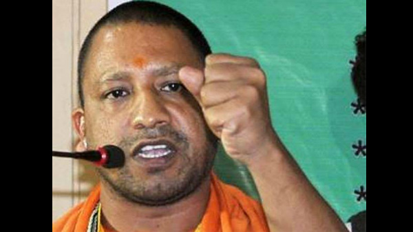 ಉತ್ತರ ಪ್ರದೇಶ ಮುಖ್ಯಮಂತ್ರಿ ಪ್ರಚಾರದ ಕಥೆಯೇನು?