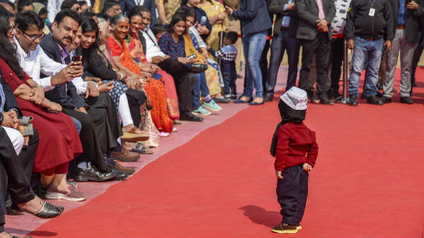 ನೆಟ್ಟಿಗರು ಇಟ್ಟ ಹೆಸರೇನು?