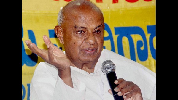 ಬಿಎಸ್ವೈ ಸರ್ಕಾರ ಮೂರು ವರ್ಷ ಮುಂದುವರೆಯಲು ಅಭ್ಯಂತರವಿಲ್ಲ
