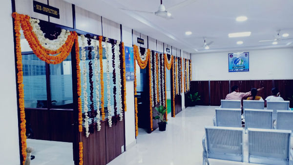 ಮಹಿಳೆ ಮತ್ತು ಮಕ್ಕಳ ಸುರಕ್ಷತೆಗೆ 24x7 ಕೆಲಸ