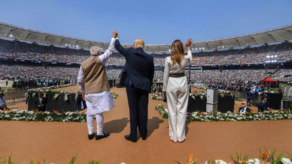 ರಕ್ಷಣೆ, ಮತ್ತಿತರ ಒಪ್ಪಂದಗಳ ಚರ್ಚೆ