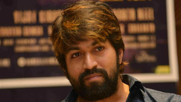 ನಾನೇನು ಕುರಿ ಕೋಳಿಯಲ್ಲ ಎಂದಿದ್ದ ಯಶ್