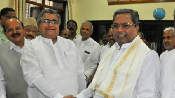 ರಾಣೆಬೆನ್ನೂರು ಕ್ಷೇತ್ರದ ಕಾಂಗ್ರೆಸ್ ಪರಾಜಿತ ಅಭ್ಯರ್ಥಿ ಕೋಳಿವಾಡ