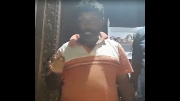 ತಂದೆಯ ಆರೋಗ್ಯದ ಬಗ್ಗೆ ಗಮನ ಹರಿಸಲು ಪುರುಸೊತ್ತಿಲ್ಲವಂತೆ!