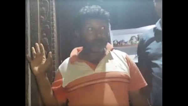 ಮಗಳನ್ನು ಮನೆಗೆ ಸೇರಿಸಿಕೊಳ್ಳುವುದಿಲ್ಲ ಎಂದ ತಂದೆ