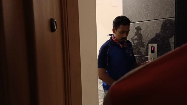 ಮಹಿಳಾ ಠಾಣೆಯಲ್ಲಿ ಪ್ರಕರಣ