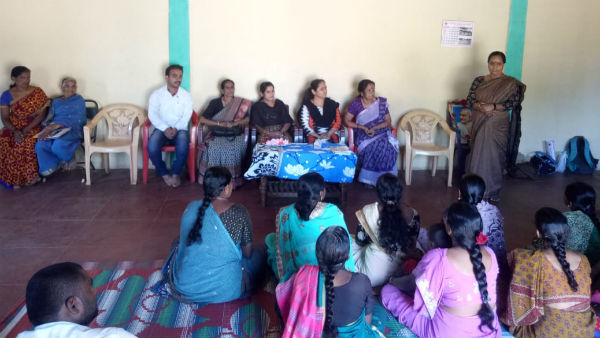 ಅಣಬೆ ಬೇಸಾಯದ ಬಗ್ಗೆ ತಜ್ಞರಿಂದ ಮಾಹಿತಿ