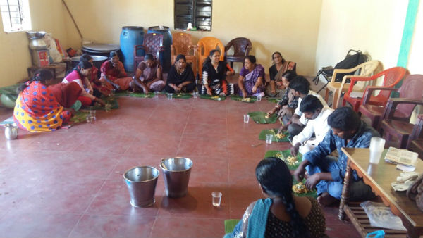 28 ಮನೆಗಳಲ್ಲಿ ಶೌಚಾಲಯ ನಿರ್ಮಾಣ