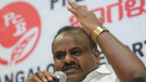 ಪರಿಷತ್ ಚುನಾವಣೆ ಮತದಾನ ವ್ಯರ್ಥ: ಎಚ್ಡಿಕೆ