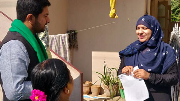 ಎಂಟಿಬಿ ನಾಗರಾಜ್ ಮ್ಯಾಜಿಕ್