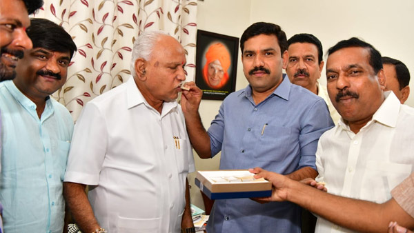 ಯಡಿಯೂರಪ್ಪ ಅವರ 'ಕನಸಿನ ಮಕ್ಕಳ ಬಜೆಟ್'
