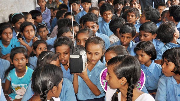 ಹಳೆ ರೇಡಿಯೋ ಕೆಟ್ಟು ಹೋದಾಗ ಯಮಯಾತನೆ