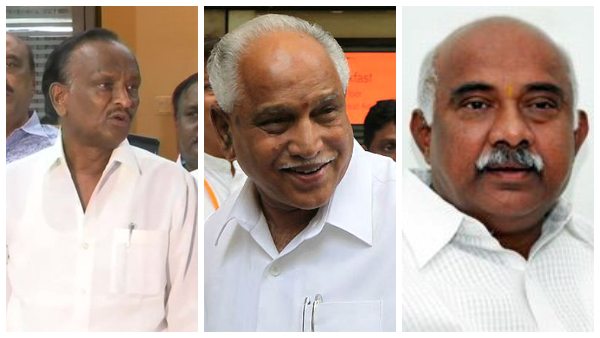 ಎಂ.ಟಿ.ಬಿ ನಾಗರಾಜ್ ಮತ್ತು ಎಚ್.ವಿಶ್ವನಾಥ್ ಅವರಿಗೂ ಸಚಿವಸ್ಥಾನ ಕೊಡಿ