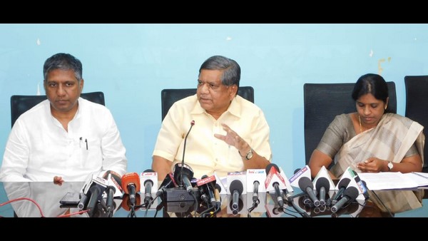 ಕರ್ನಾಟಕ ಎಂದರೆ ಬೆಂಗಳೂರು ಮಾತ್ರವಲ್ಲ!