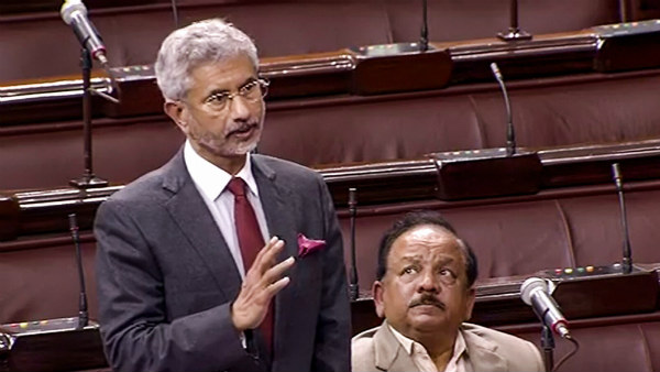 ಭಾರತೀಯರನ್ನು ಕರೆ ತರಲು ಕೇಂದ್ರದ ಕಾರ್ಯಾಚರಣೆ