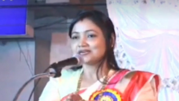 ಜೈ ಮಹಾರಾಷ್ಟ್ರ, ಜೈ ಶಿವಾಜಿ ಘೋಷಣೆ