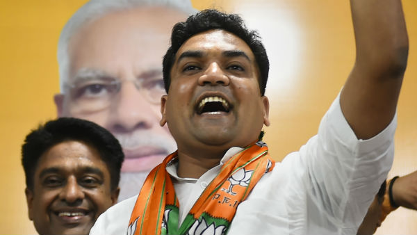 ಭಾರತ-ಪಾಕಿಸ್ತಾನ ಕದನ