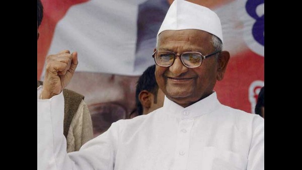 ಅಣ್ಣಾ ಹಜಾರೆ ಹೋರಾಟದಲ್ಲಿ ಕಪಿಲ್