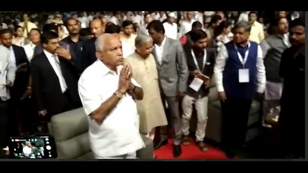 ಎಫ್ ಡಿಐನಲ್ಲಿ ಕರ್ನಾಟಕದ್ದು ಮೂರನೇ ಸ್ಥಾನ ಎಂದ ಪ್ರಹ್ಲಾದ ಜೋಶಿ