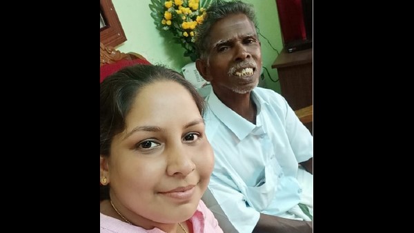 ಮ್ಯಾಥ್ಯೂ ಅವರ ಮಗಳ ಈ ಕಾರ್ಯಕ್ಕೆ ಶ್ಲಾಘನೆ
