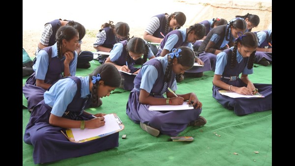 ಕೆರೆಯ ಸಂರಕ್ಷಣೆಗೆ ಜನಾಂದೋಲನ