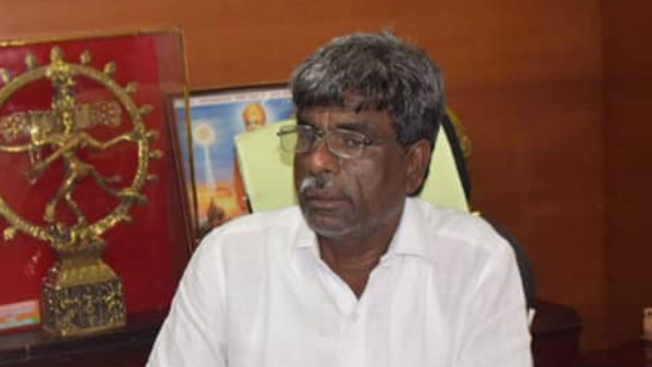 ಕೋಟಾ ಶ್ರೀನಿವಾಸ ಪೂಜಾರಿ