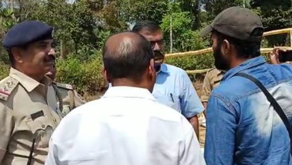 ಕ್ರಮಕ್ಕೆ ವಸತಿ ರಹಿತರ ಆಗ್ರಹ