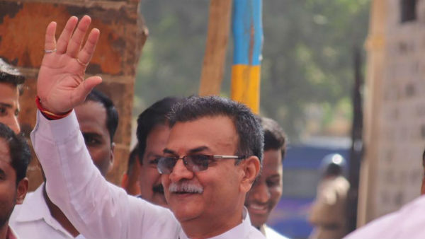 ಹಬ್ಬಿರುವ ಸುದ್ದಿ ಏನು?