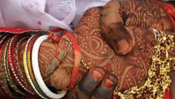 ತಿರುಪತಿಯಲ್ಲಿ ಸ್ವಾಮೀಜಿ ಮದುವೆ?